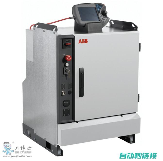 五、ABB机器人双机市场趋势与发展前景展望 (abb58)