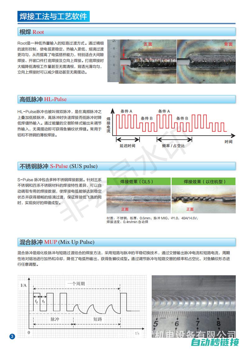 五、松下焊接机器人的实际应用案例 (松下焊接官网)