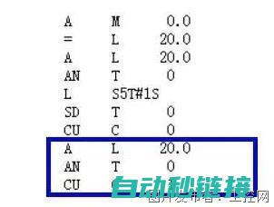 PLC程序运行速度与效率的重要性及其影响因素 (plc程序运行中如何监控程序)