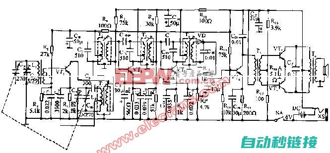 全面解读电路特性与参数设置 (全面解读电路实验报告)