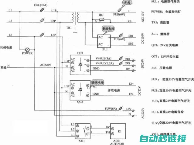 电气设备的维护与故障排除技巧 (电气设备的维修)